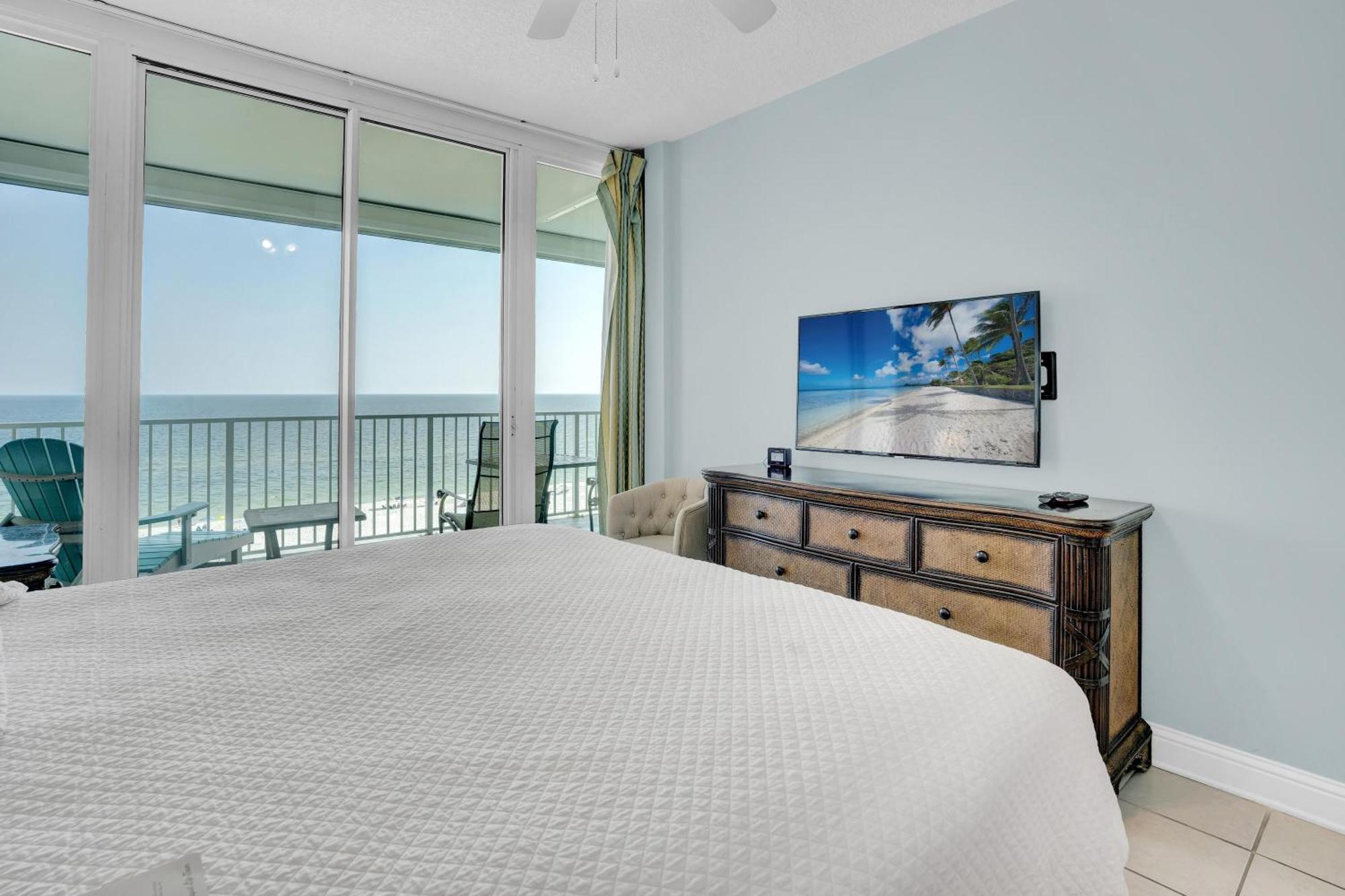 Lighthouse 607 Villa กัลฟ์ชอร์ส ภายนอก รูปภาพ