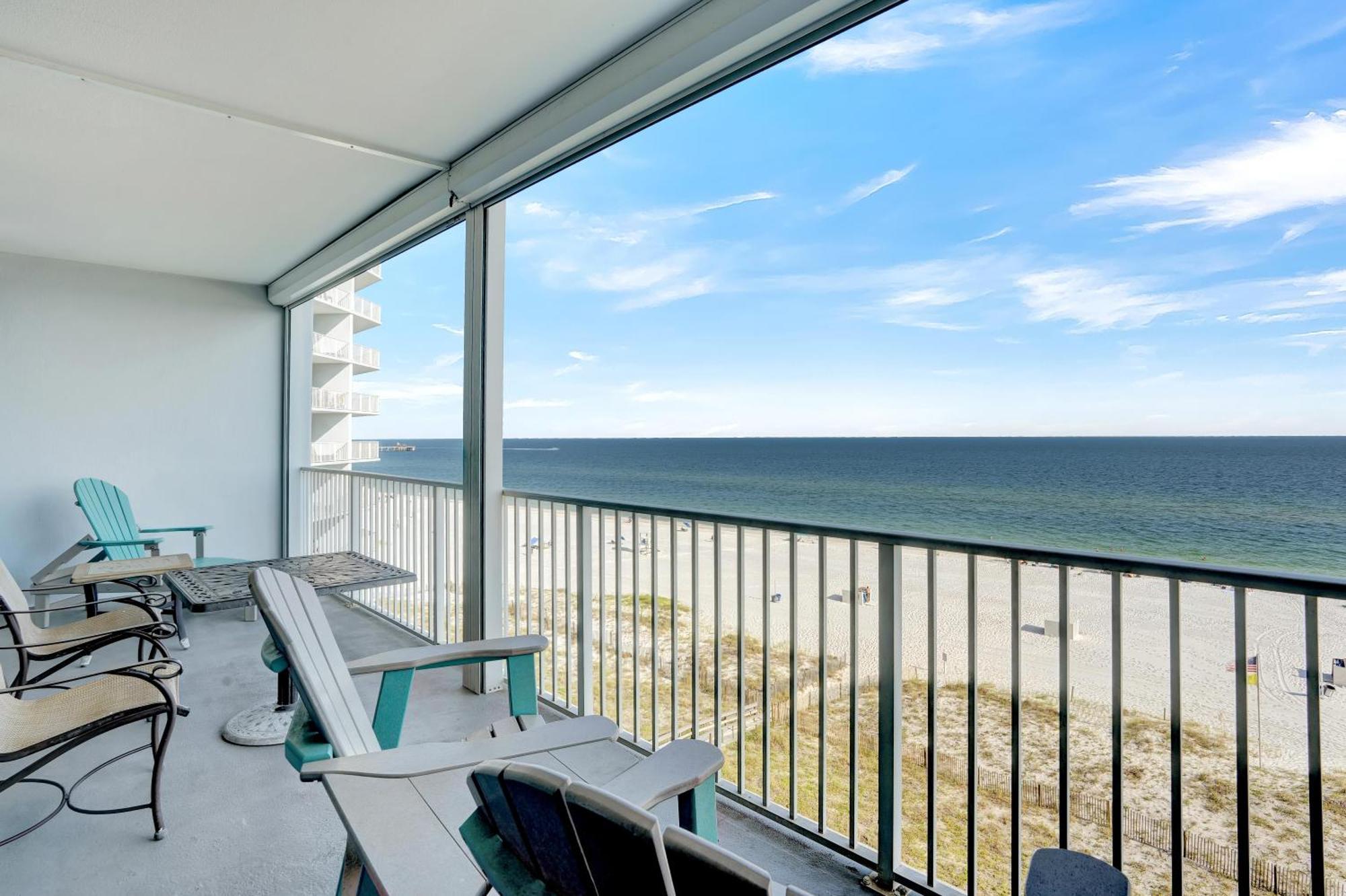 Lighthouse 607 Villa กัลฟ์ชอร์ส ภายนอก รูปภาพ