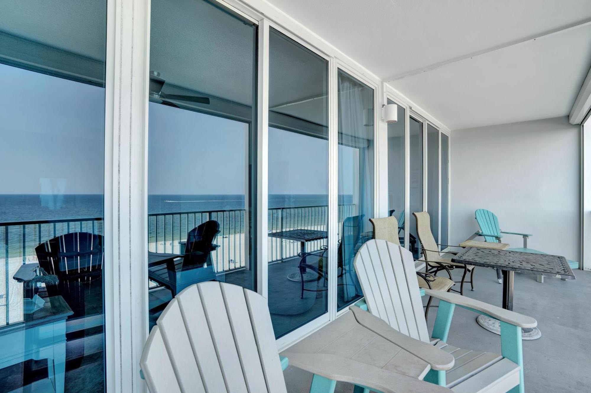 Lighthouse 607 Villa กัลฟ์ชอร์ส ภายนอก รูปภาพ