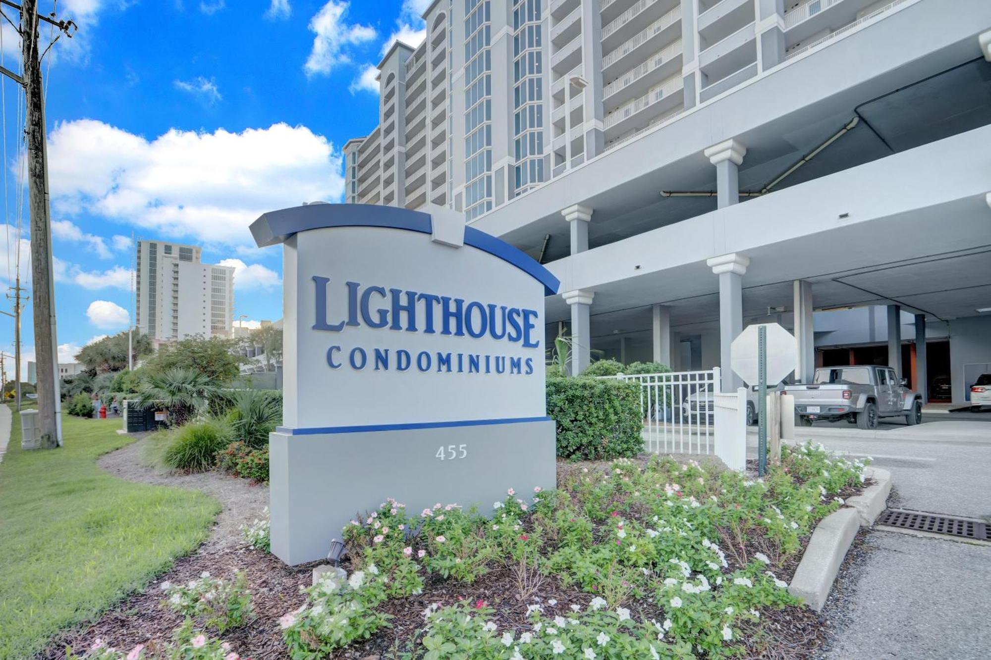 Lighthouse 607 Villa กัลฟ์ชอร์ส ภายนอก รูปภาพ