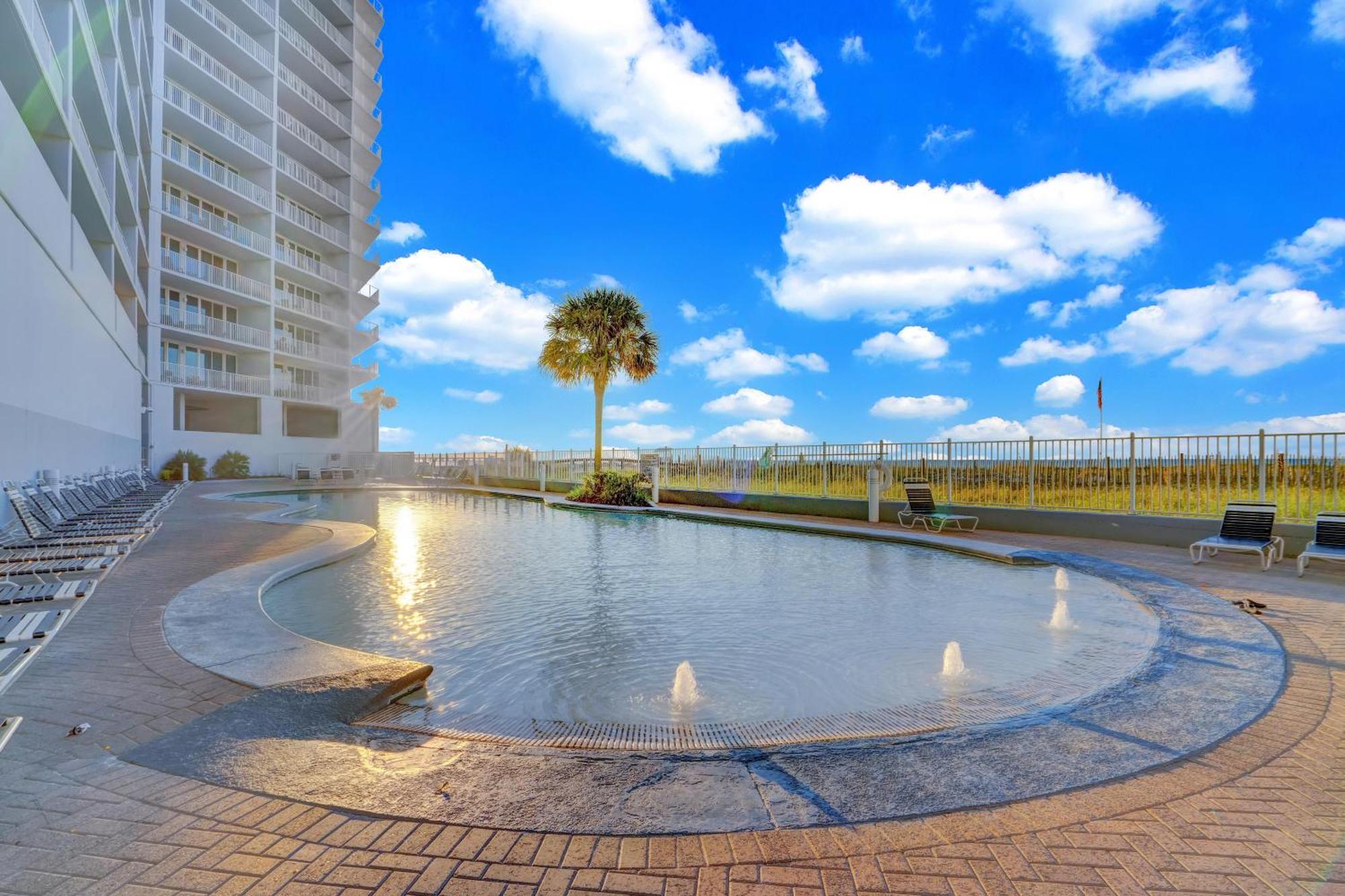 Lighthouse 607 Villa กัลฟ์ชอร์ส ภายนอก รูปภาพ