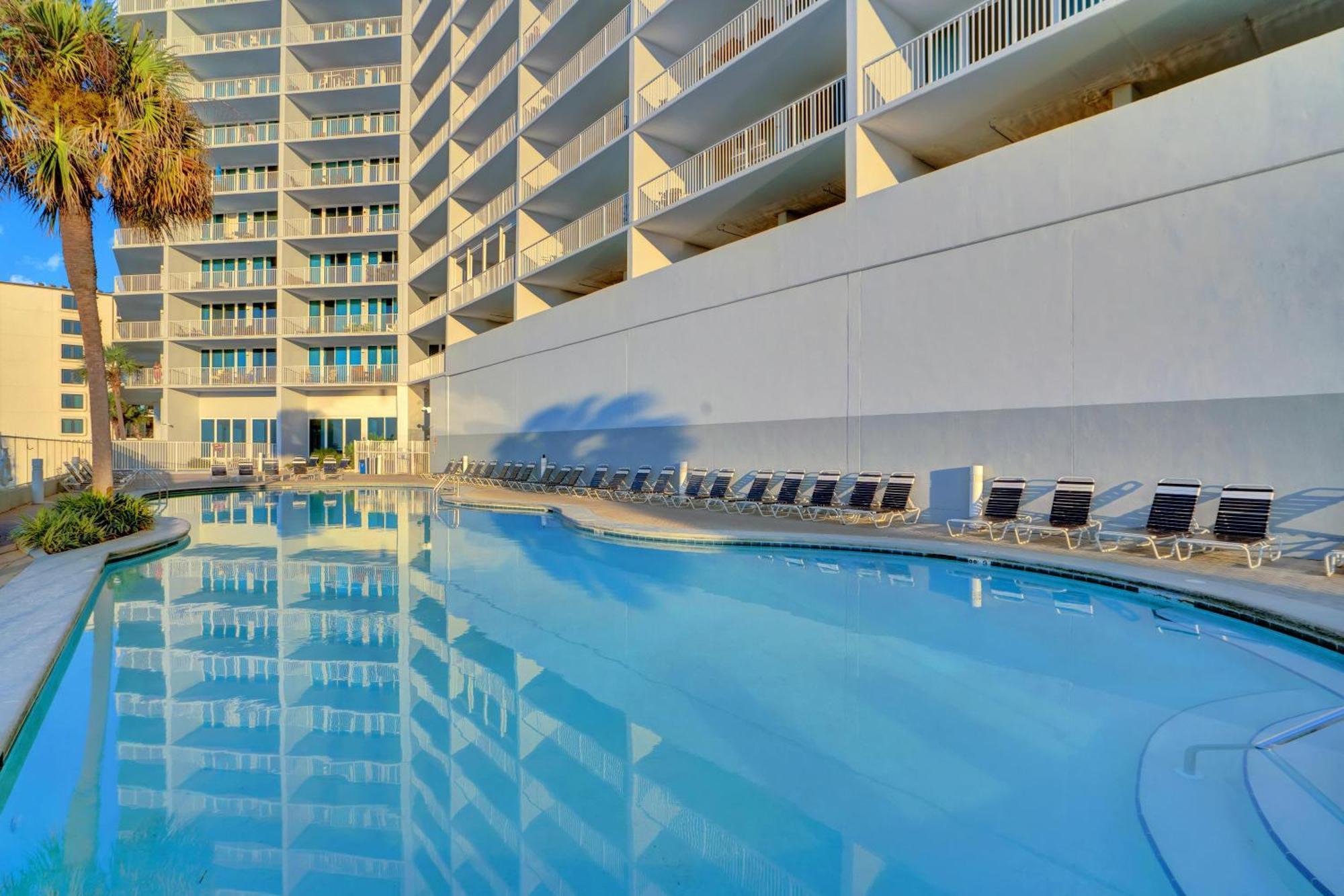 Lighthouse 607 Villa กัลฟ์ชอร์ส ภายนอก รูปภาพ