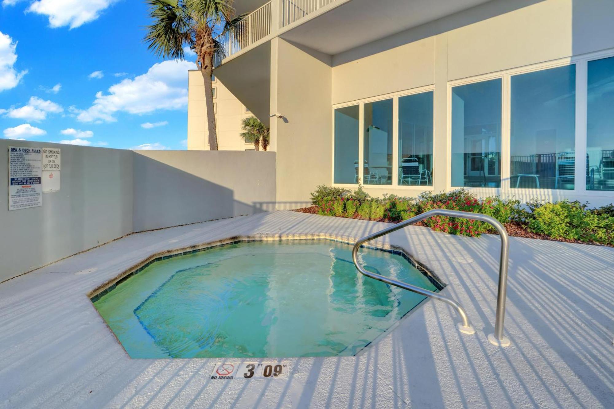 Lighthouse 607 Villa กัลฟ์ชอร์ส ภายนอก รูปภาพ