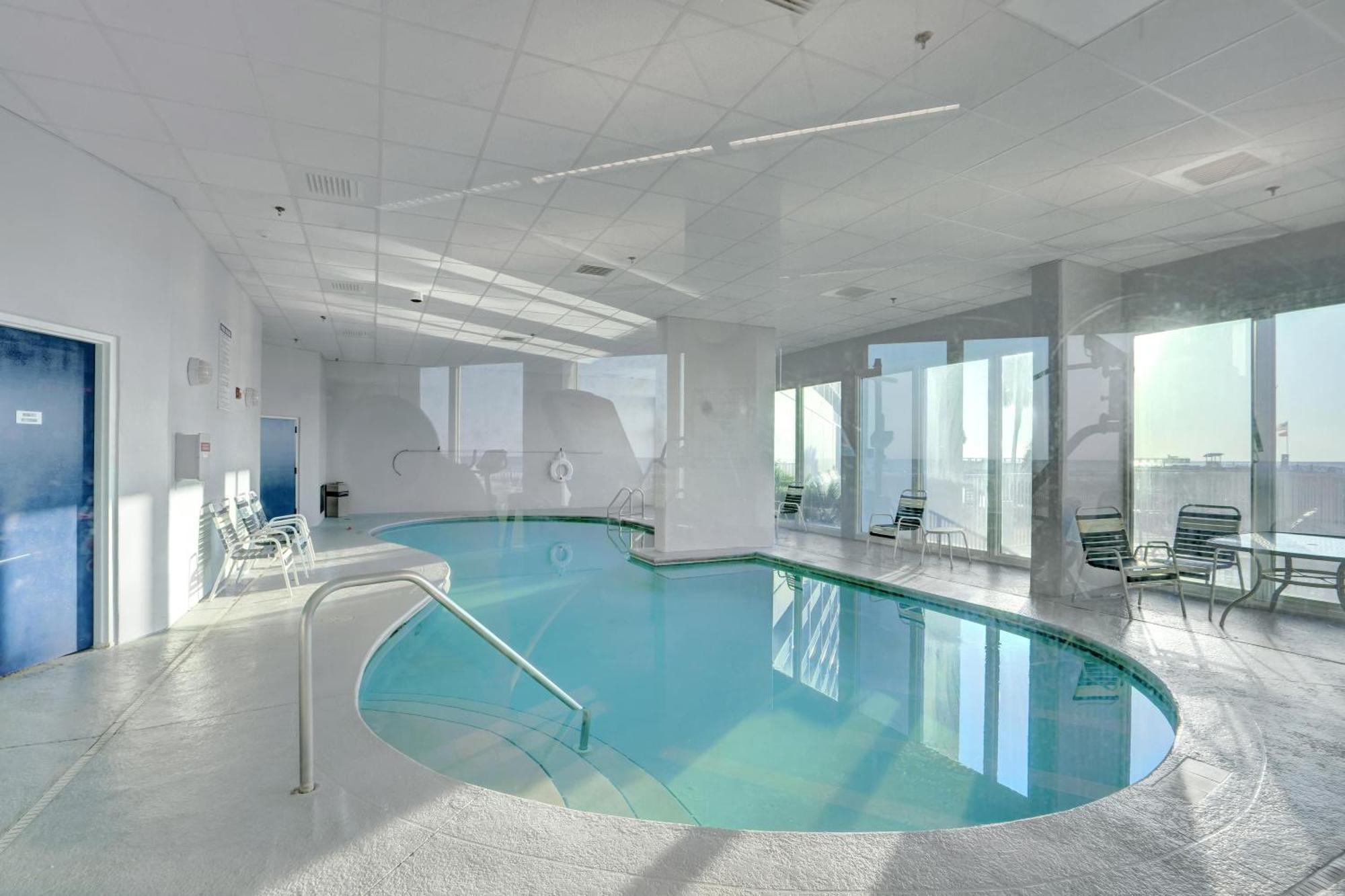 Lighthouse 607 Villa กัลฟ์ชอร์ส ภายนอก รูปภาพ